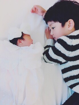 Towawa☺︎さんのコーディネート