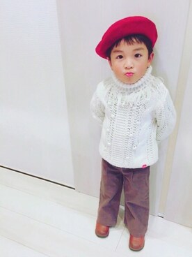 Towawa☺︎さんのコーディネート