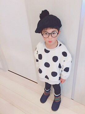 Towawa☺︎さんのコーディネート