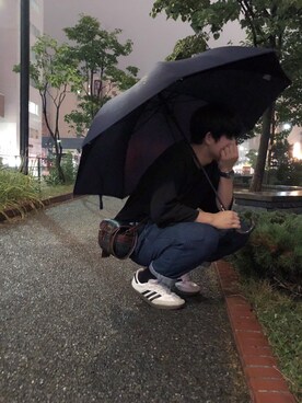 ターキーさんのコーディネート