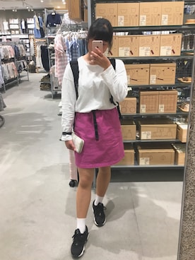 ノアさんのコーディネート