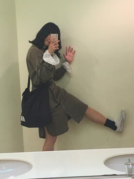 ノアさんのコーディネート