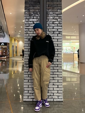 伏木 栞織さんのコーディネート