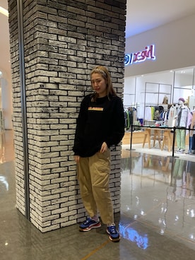 伏木 栞織さんのコーディネート