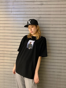 伏木 栞織さんのコーディネート