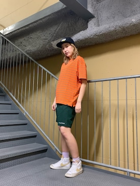 伏木 栞織さんのコーディネート