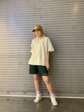 伏木 栞織さんのコーディネート