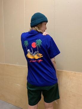 伏木 栞織さんのコーディネート