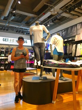 陳隆貴さんのコーディネート