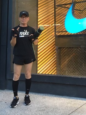 陳隆貴さんのコーディネート