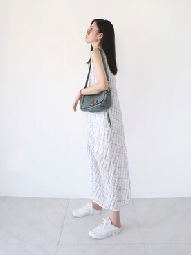 伴伴说さんのコーディネート
