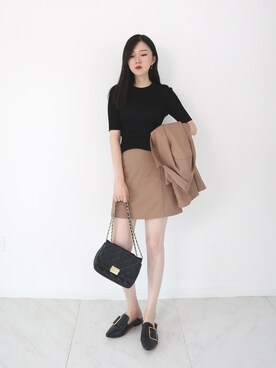 伴伴说さんのコーディネート