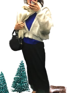 Mitsuさんのコーディネート