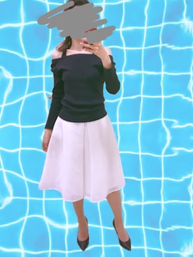 Mitsuさんのコーディネート