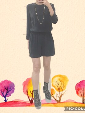 Mitsuさんのコーディネート