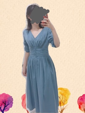 Mitsuさんのコーディネート