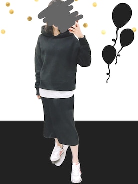 Mitsuさんのコーディネート