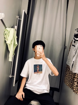 勿念.さんのコーディネート