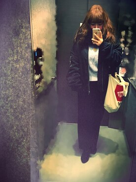 MaÜka😜💜さんのコーディネート