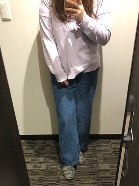 MaÜka😜💜さんのコーディネート