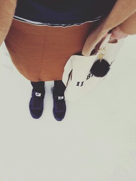 ciycoさんのコーディネート