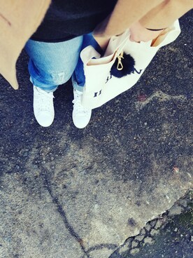 ciycoさんのコーディネート