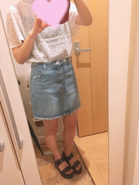 aiさんのコーディネート