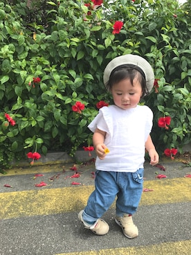 niconontaさんのコーディネート