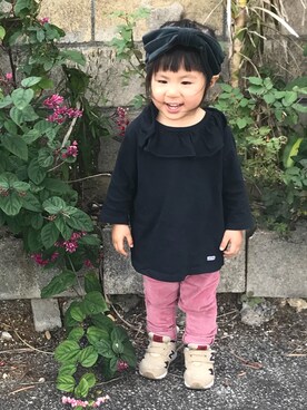 niconontaさんのコーディネート