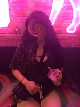 Feltiさんのコーディネート