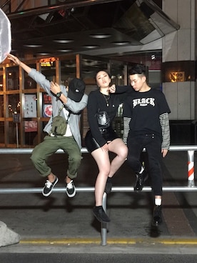 Feltiさんのコーディネート
