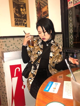 Feltiさんのコーディネート