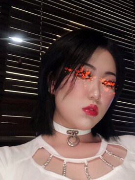Feltiさんのコーディネート