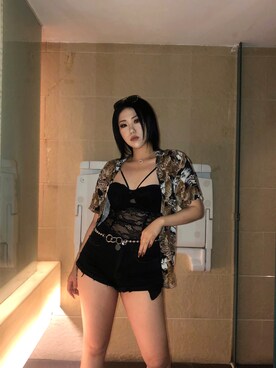 Feltiさんのコーディネート