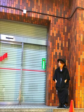 GRAND GLOBAL吉祥寺店さんのコーディネート