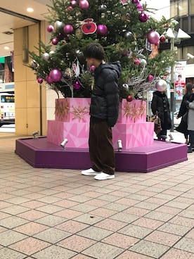 GRAND GLOBAL吉祥寺店さんのコーディネート