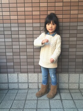 yuiii_さんのコーディネート