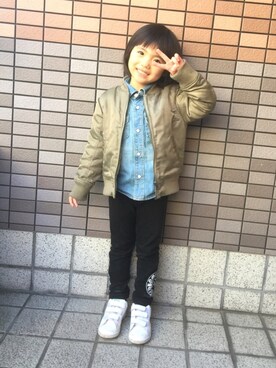 yuiii_さんのコーディネート