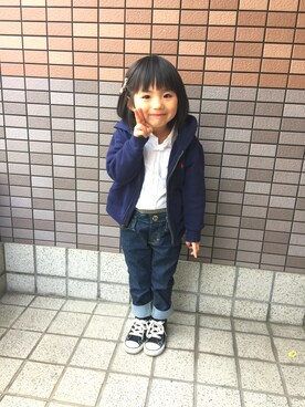 yuiii_さんのコーディネート