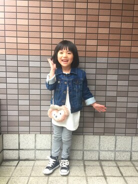 yuiii_さんのコーディネート