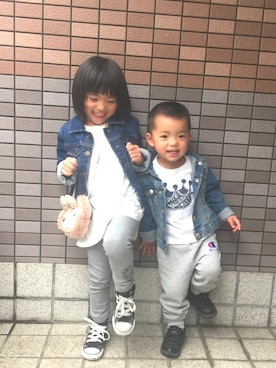 yuiii_さんのコーディネート