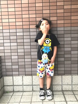 yuiii_さんのコーディネート