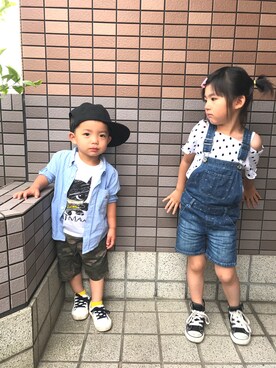 yuiii_さんのコーディネート