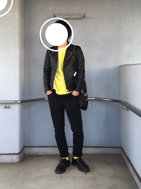 いのっちさんのコーディネート