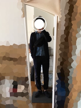 いのっちさんのコーディネート