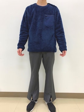 hideki(相互フォロー)さんのコーディネート