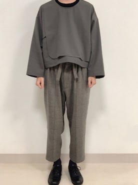 hideki(相互フォロー)さんのコーディネート