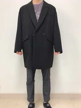 hideki(相互フォロー)さんのコーディネート