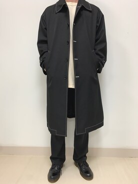 hideki(相互フォロー)さんのコーディネート