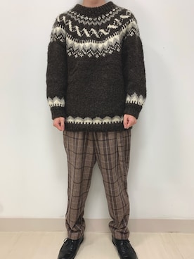 hideki(相互フォロー)さんのコーディネート